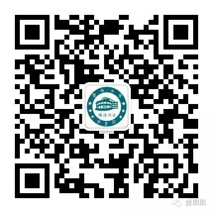暨图图二维码